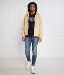 Джинсы Tommy Jeans Scanton Slim Fit, синий - фото 2