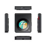 Смартфон Nubia Flip, 12 ГБ/256 ГБ, 2 Nano-SIM, серый - фото 4