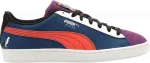 Кроссовки Puma Jeff Staple x Suede Create from Light, разноцветный - фото