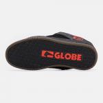 Кроссовки Globe Tilt, черный - фото 6