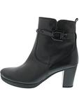 Gabor Удобные ботильоны, черные - фото