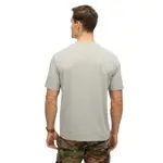 Футболка с коротким рукавом Superdry Athletic Ess, серый - фото 2