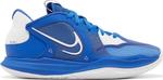 Кроссовки Nike Kyrie Low 5 TB 'Game Royal', синий - фото 2