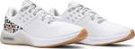 Кроссовки Nike Wmns Air Max Bella TR 4 Premium 'White Leopard', белый - фото 9