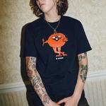 Футболка Camacho Tee Supreme, кофейный/коричневый - фото 8