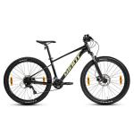 Горный велосипед Giant Talon 3 Mtb, 27,5", размер M, черный металлик - фото