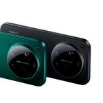 Смартфон Xiaomi 17 Ultra (CN), 12Гб/512Гб, Dual NanoSIM, черный - фото 4