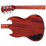 Электрогитара Gibson Tony Iommi "Monkey" SG Special - Vintage Cherry - фото 4