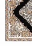 Шарф Roeckl SQUARE GARDEN PAISLEY, White Black/Multi-Coloured - фото 2