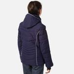 Куртка Rossignol GIRLS POLYDOWN JKT Nocturne - фото 2