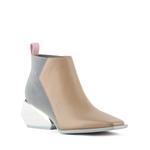 Рики Мид United Nude, fig mix - фото 2