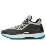 Кроссовки way of wade 4 Li-Ning, черный - фото