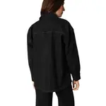 Рубашка с длинным рукавом Deeluxe Zamora, черный - фото 2