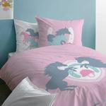 Подстилка для лошадей из бобра Mtonlinehandel, серый - фото 2