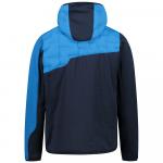 Куртка CMP Hybrid 33E2807, синий - фото 2