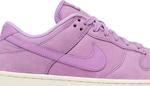 Кроссовки Wmns Dunk Low Premium 'Rush Fuchsia', розовый - фото 2