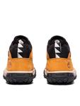 Туфли на шнуровке Gs Motion 6 Lthr Super Ox TB0A64842311 Timberland, коричневый - фото 3