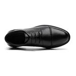 Туфли мужские низкие черный Cachiotti - фото 2