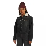 Куртка O´neill O´Riginals denim, черный - фото