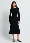 Платье adL Day dress, Black - фото 2