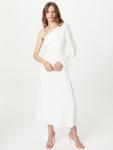 Макси платье IVY OAK DANIA, White - фото 2