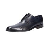 Туфли Bugatti Milko, темно-синий - фото