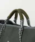 Сумка Astraet, цвет Olive - фото 9