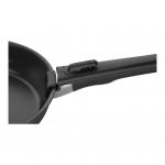 Съемная ручка ZWILLING, UNLOCK, пластик, черный - фото 8