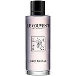LE COUVENT Botanical Cologne Aqua Sacrae EDT 200 мл - фото