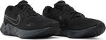 Кроссовки Nike Renew Ride 2 'Black Anthracite', черный - фото 9