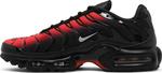 Кроссовки Nike Air Max Plus 'Deadpool', черный - фото 4