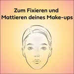 Пудра RIVAL loves me Fix it Matt! Compact Powder - фото 5