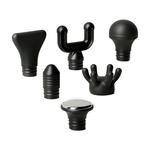 Перкуссионный массажер Philips PPM3103G, серый - фото 2