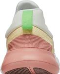 Кроссовки Nike Free Run 5.0 'Off White Pink', белый - фото 8