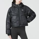 Куртка Nike Puffer, черный - фото 3