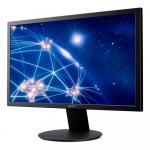 Монитор Acer E200Q bi, 19.5", 1600x900, 75 Гц, TN, чёрный - фото 2