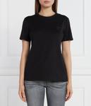 Футболки Regular fit Dondup - Made In Italy, черный - фото