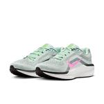 Кроссовки Air Winflo 11 Nike, зеленый - фото 3