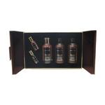 Набор парфюмерный Bharara Chocolate, 5 предметов - фото 2