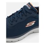 Кроссовки Skechers Sport Flex Advantage, navy/black - фото 7