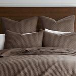 Набор одеял для вышивки крестом Levtex Home, цвет Charcoal - фото 2