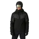 Куртка Helly Hansen Carv Lifaloft 2.0, черный - фото