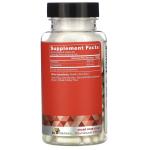 Eu Natural, ELITE, кофеин и L-теанин, 120 капсул - фото 3