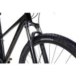 Горный велосипед Mtb Giant Talon 29, размер S, черный металик - фото 11