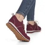 Кроссовки Dolomite Cinquantaquattro Low Evo, красный - фото 2