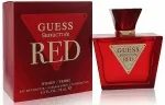 Туалетная вода Guess Seductive Red - фото