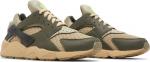 Кроссовки Nike Air Huarache Crater Premium 'Cargo Khaki', зеленый - фото 9