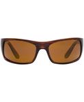 Поляризованные солнцезащитные очки peahi, 202 Maui Jim, мульти - фото 3