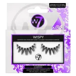 W7 Wispy Lashes Зачарованные накладные ресницы, 2 шт/1 упаковка - фото