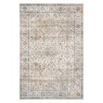 Персидский ковер Britt Nuloom, оранжевый, 153x244 см - фото